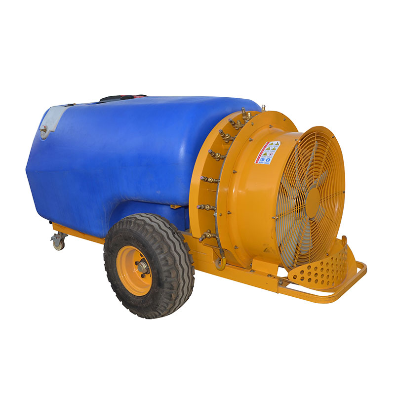 Agri Power Spremer Air Blast -summa