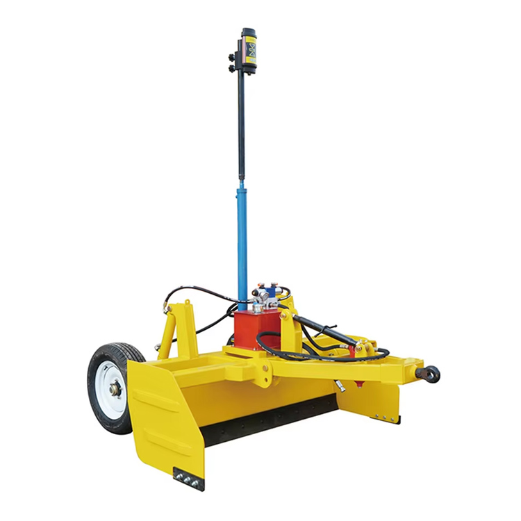 GPS -maan tasot