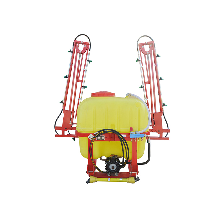 Hydraulinen puomiruihku