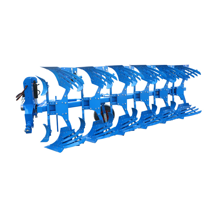 Hydraulinen palautuva kääntöaukko